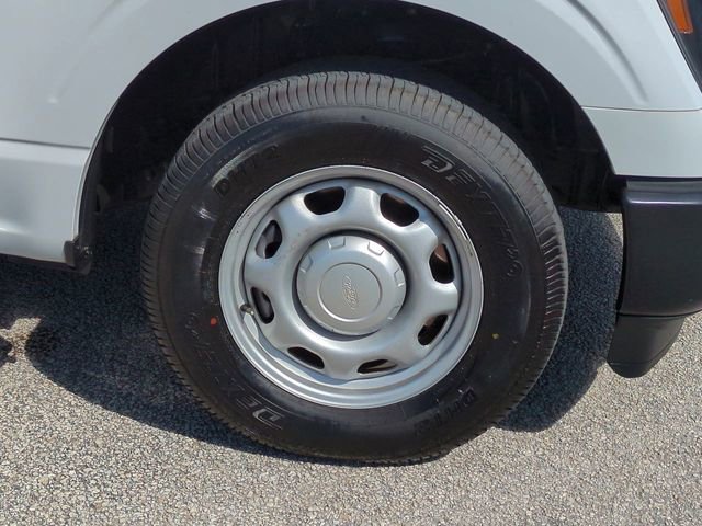 Certified 2023 Ford F150 XL w/ Trailer Tow Package RWD image 11