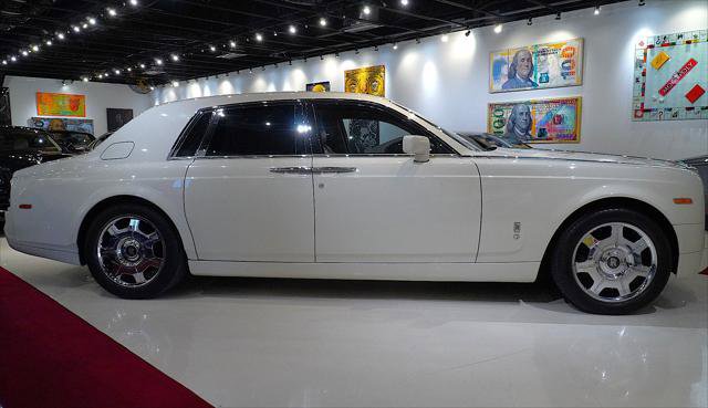 Used 2009 Rolls-Royce Phantom Sedan image 10
