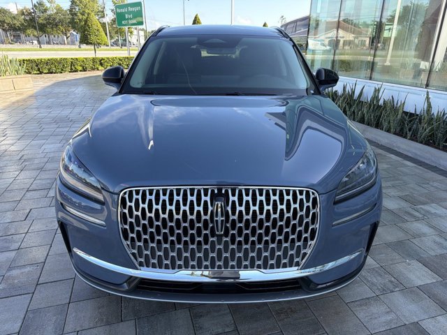 New 2026 Lincoln Corsair Premiere FWD image 6