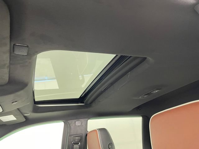 New 2026 GMC Sierra 2500 Denali Ultimate w/ Max Trailering Package image 12