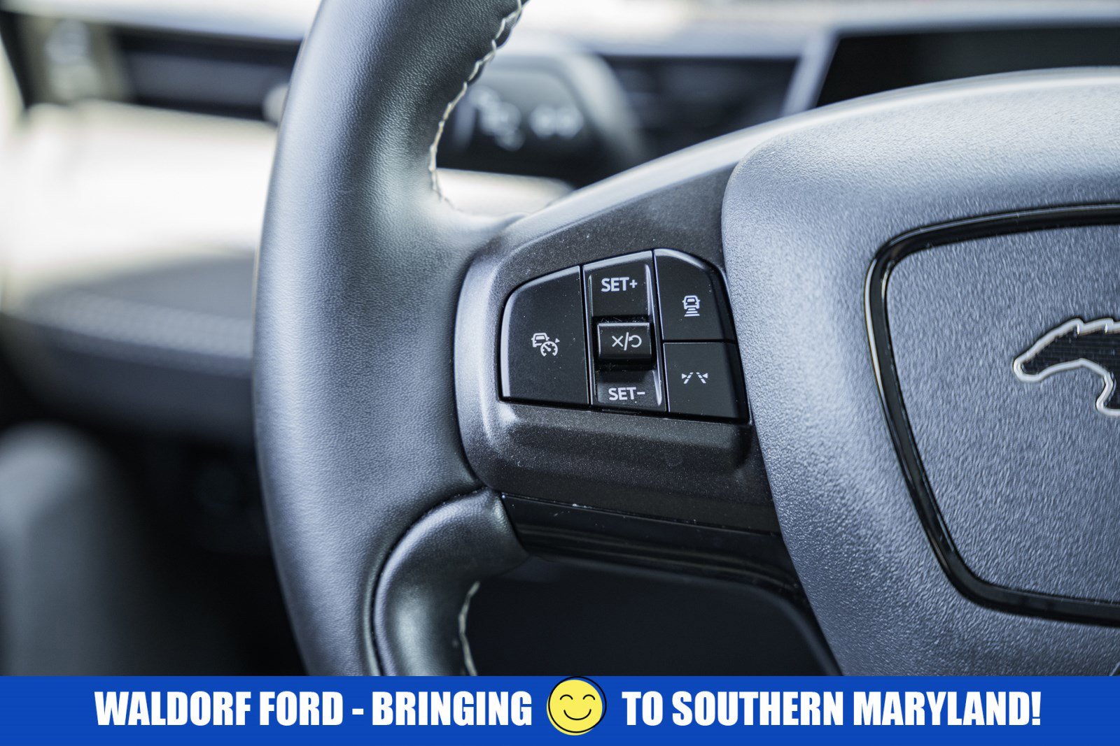 Used 2024 Ford Mustang Mach-E GT image 61