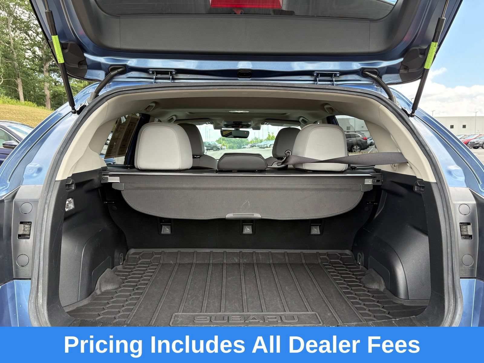 Used 2018 Subaru Crosstrek 2.0i Limited AWD/4WD image 12