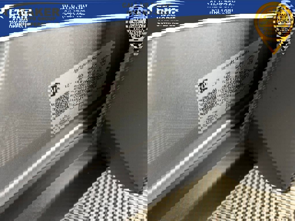 New 2026 Chevrolet Trax LT w/ LT Convenience Package image 33