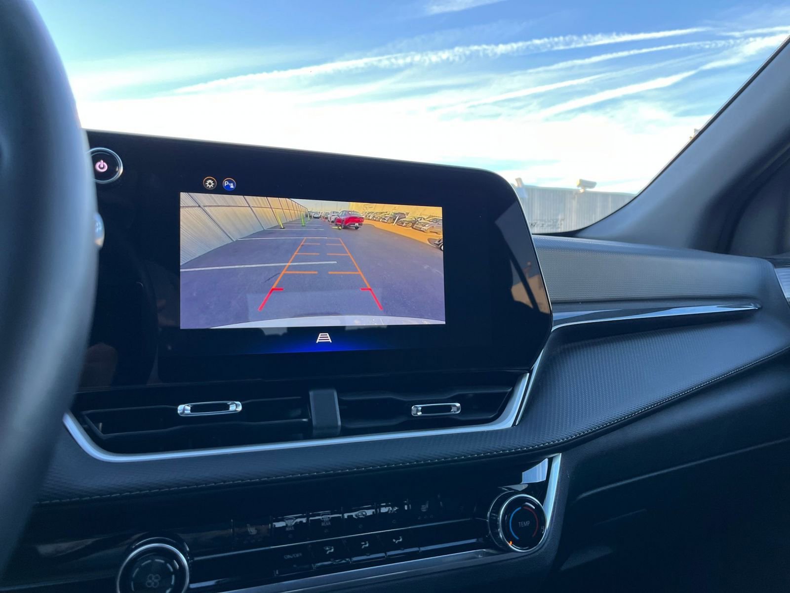 Used 2025 Chevrolet Equinox LT image 21