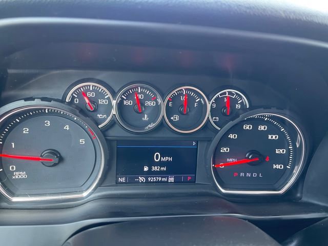 Used 2023 Chevrolet Silverado 2500 LT image 23