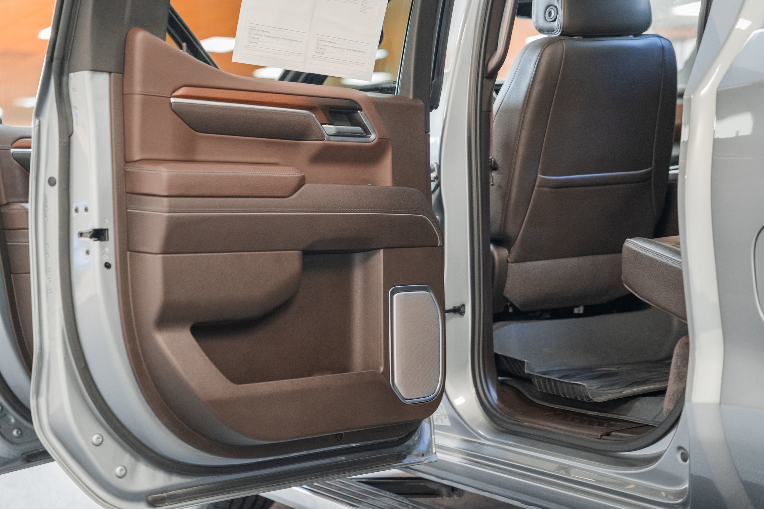 Used 2024 GMC Sierra 1500 Denali w/ Denali Reserve Package image 44