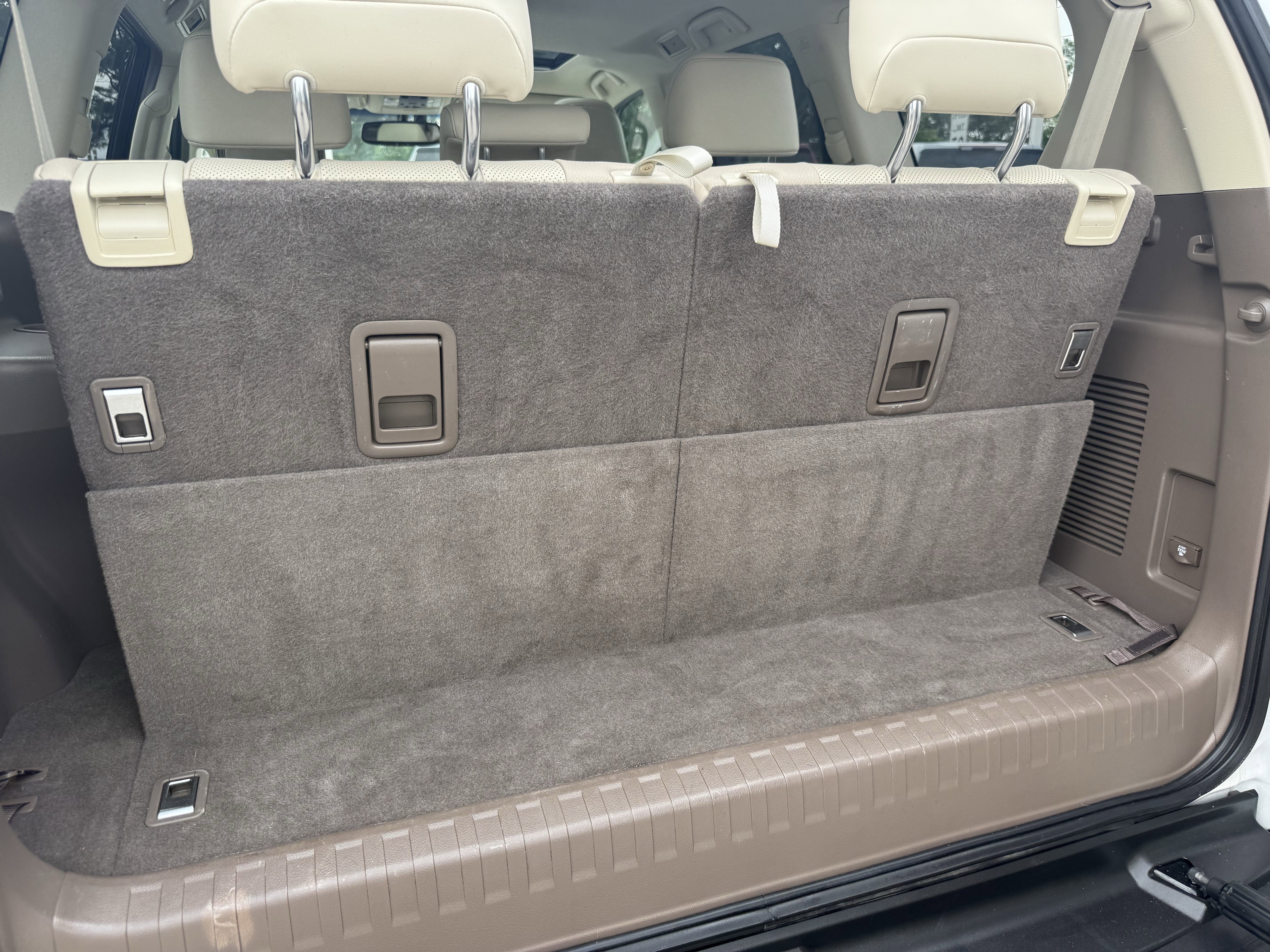 Used 2019 Lexus GX 460 Premium w/ Premium Package AWD/4WD image 33