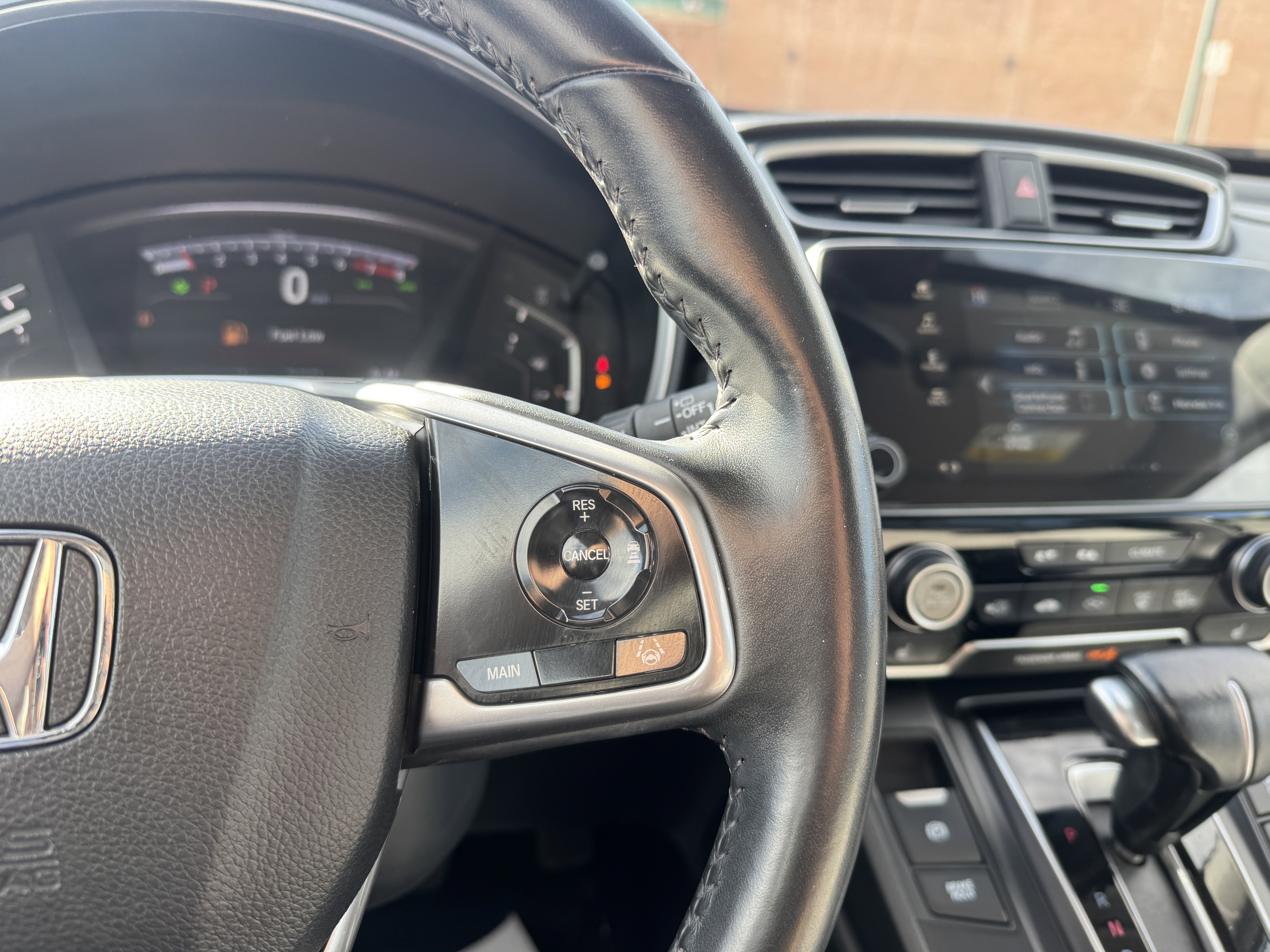 Used 2020 Honda CR-V EX-L image 24