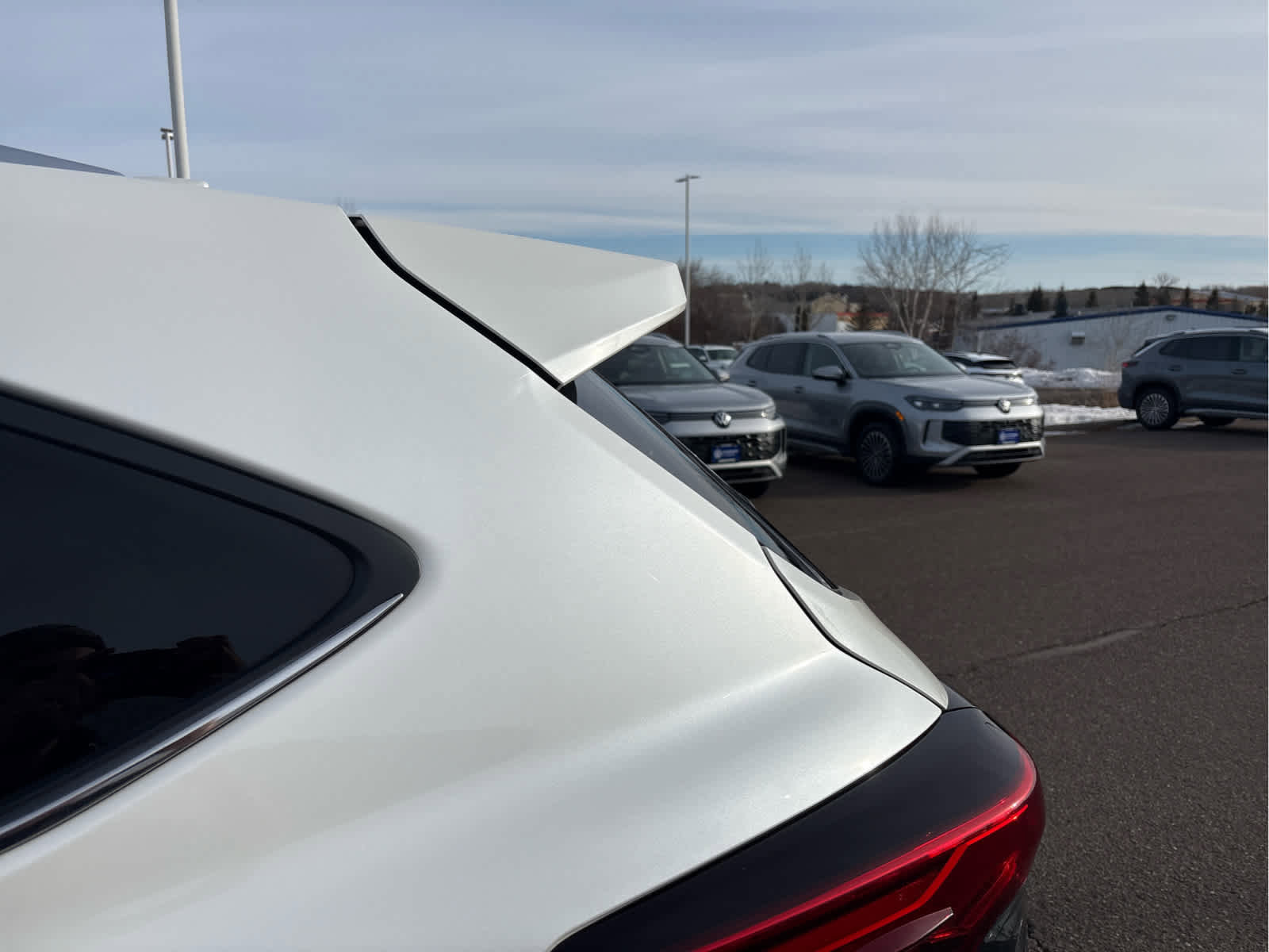 Used 2020 Toyota Highlander Limited image 57