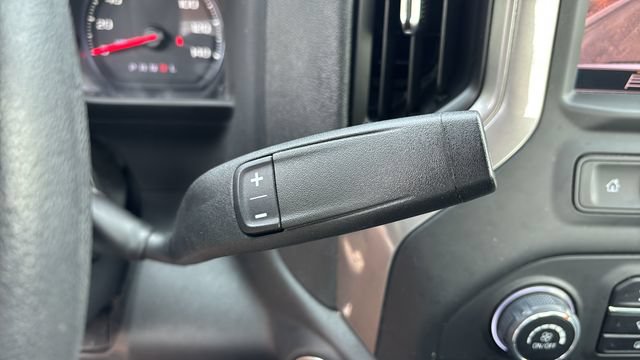 Used 2025 Chevrolet Silverado 1500 W/T RWD image 29