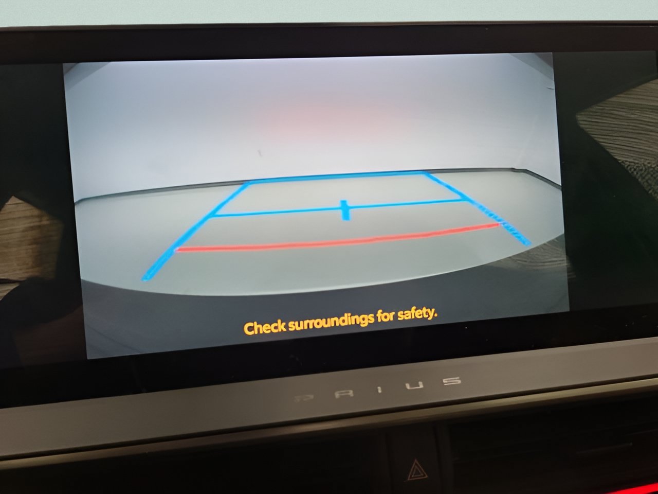 Used 2024 Toyota Prius Prime FWD image 29