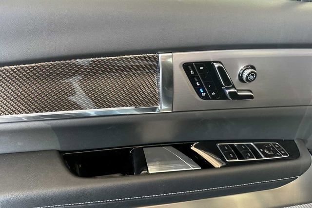 New 2026 Cadillac Vistiq Sport w/ LPO, Floor Liner Package image 11