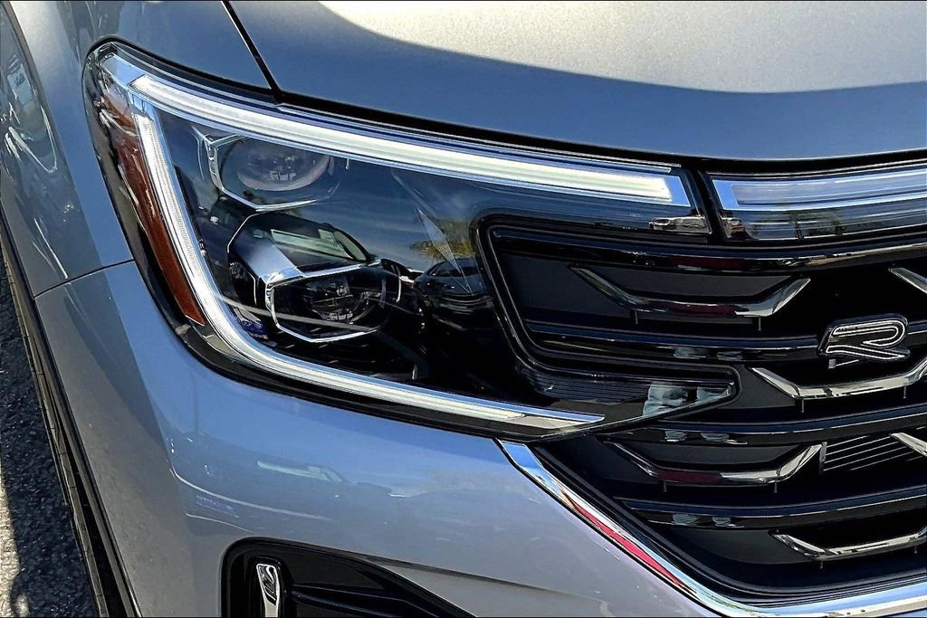 New 2026 Volkswagen Atlas SEL Premium R-Line image 29