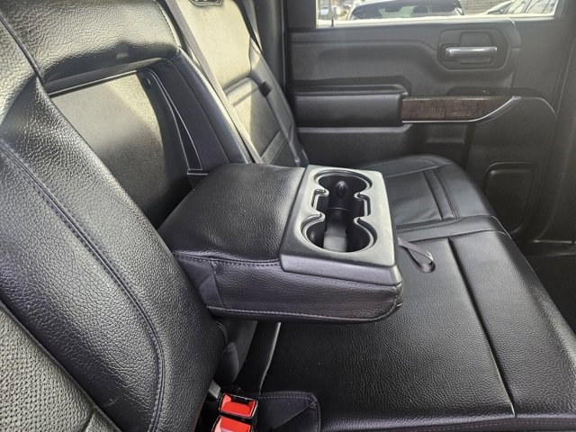 Used 2022 GMC Sierra 3500 Denali image 12