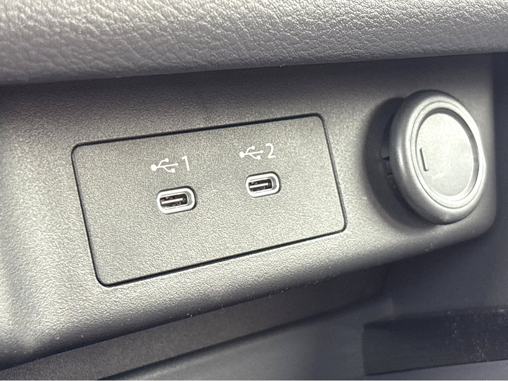 New 2026 Nissan Rogue SV image 32