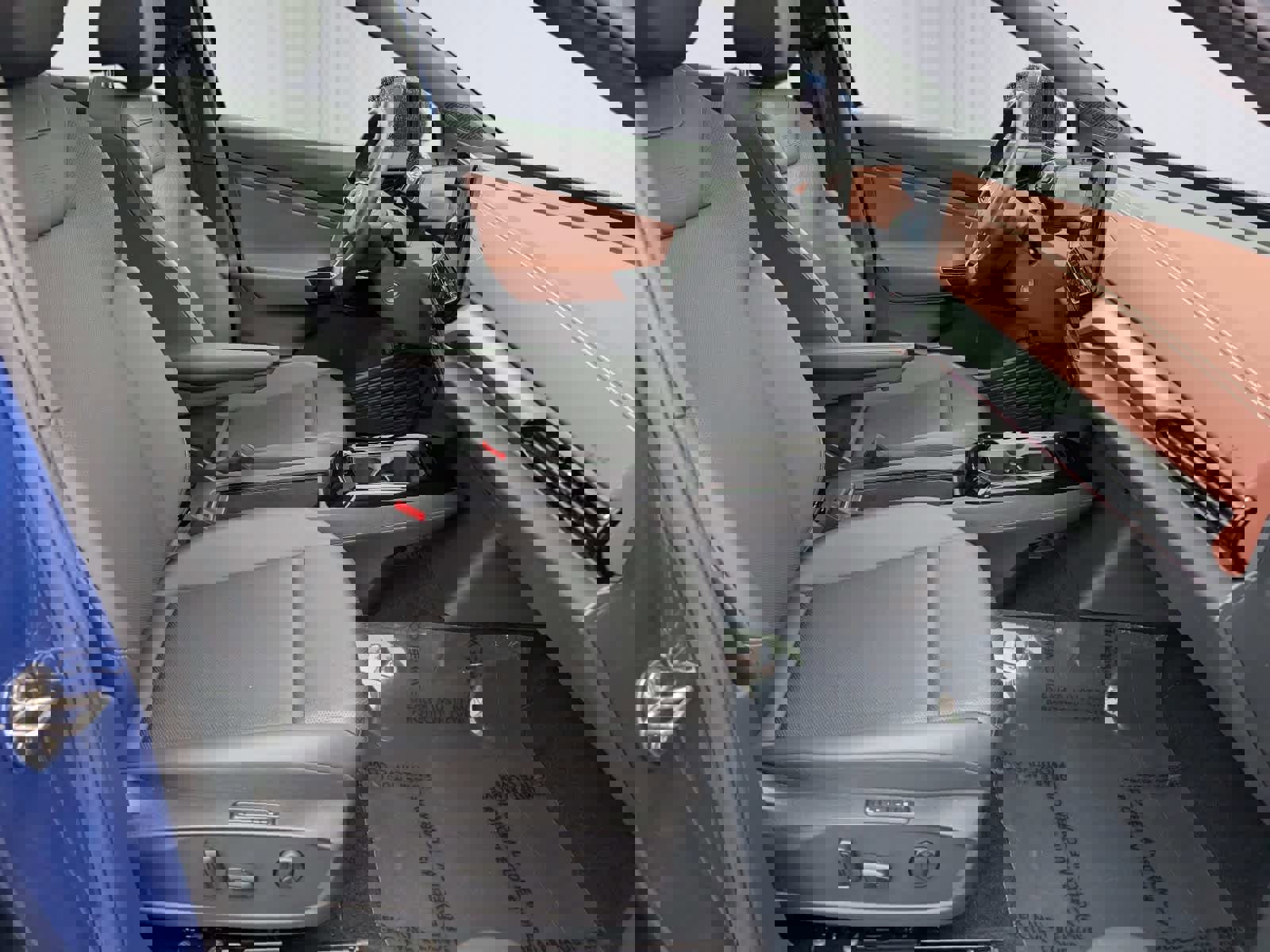 Used 2021 Volkswagen ID.4 Pro S image 8