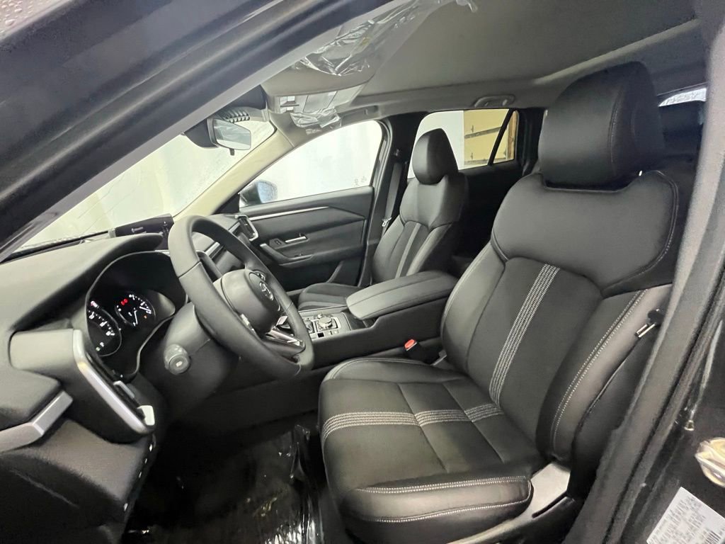New 2026 MAZDA CX-50 2.5 Hybrid w/ Cargo Package image 10