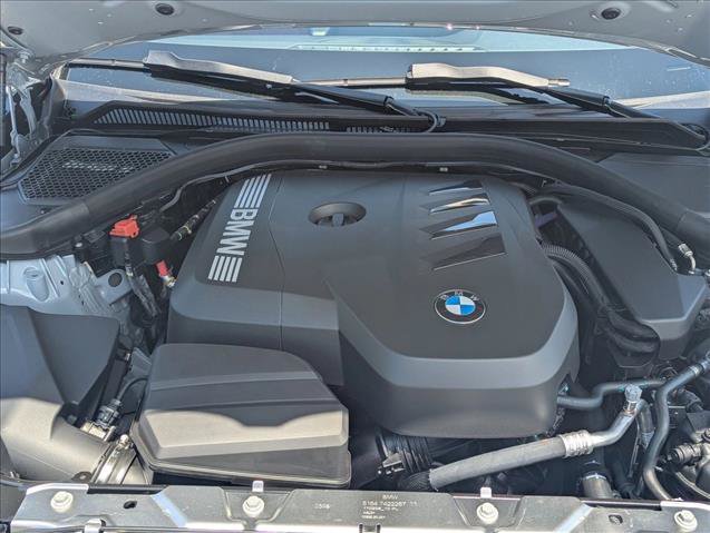 Used 2026 BMW 330i Sedan w/ M Sport Package RWD image 16