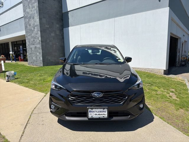 New 2026 Subaru Impreza 2.0i Sport AWD/4WD image 8