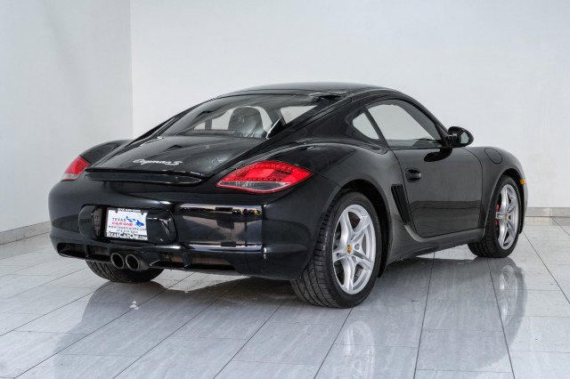 Used 2010 Porsche Cayman S image 6