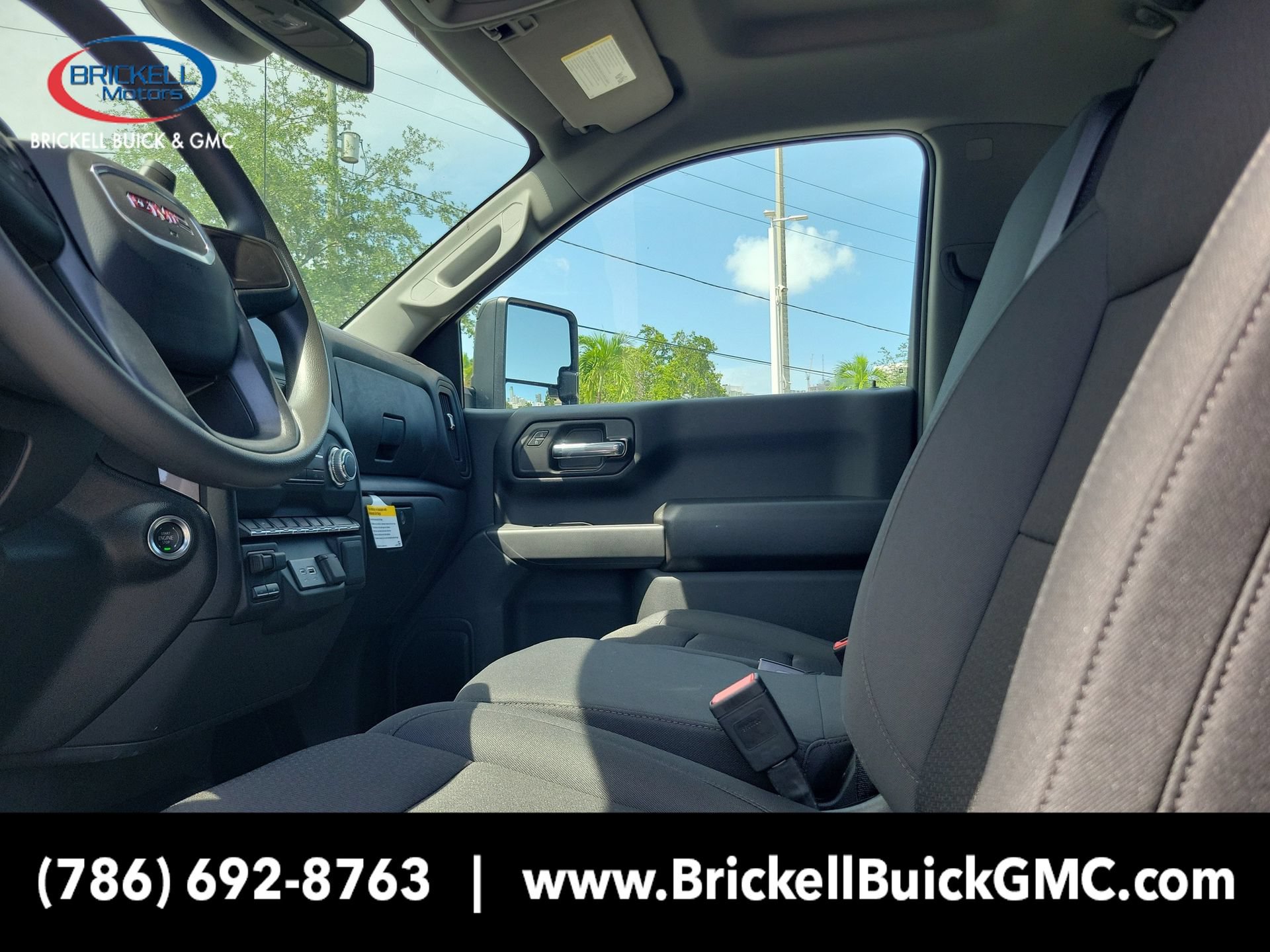 New 2025 GMC Sierra 1500 Pro w/ Pro Value Package RWD image 10