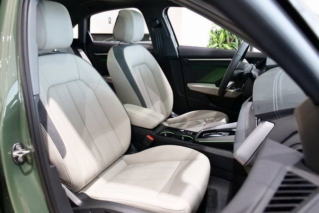 New 2026 Audi A3 2.0T Premium Plus image 15
