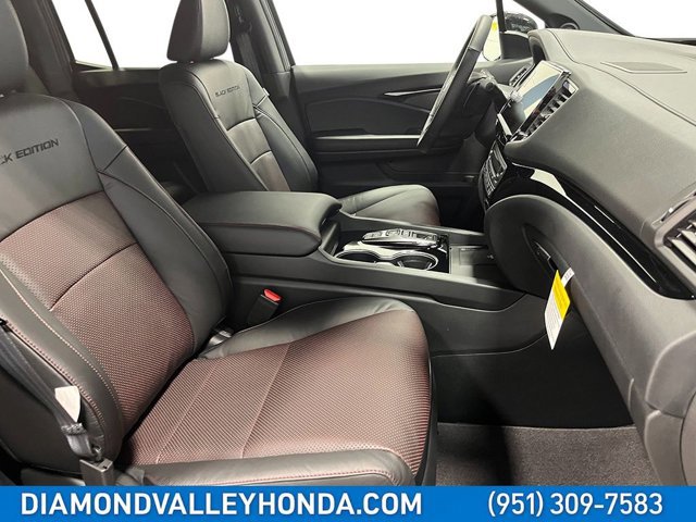 New 2026 Honda Ridgeline Black Edition image 23