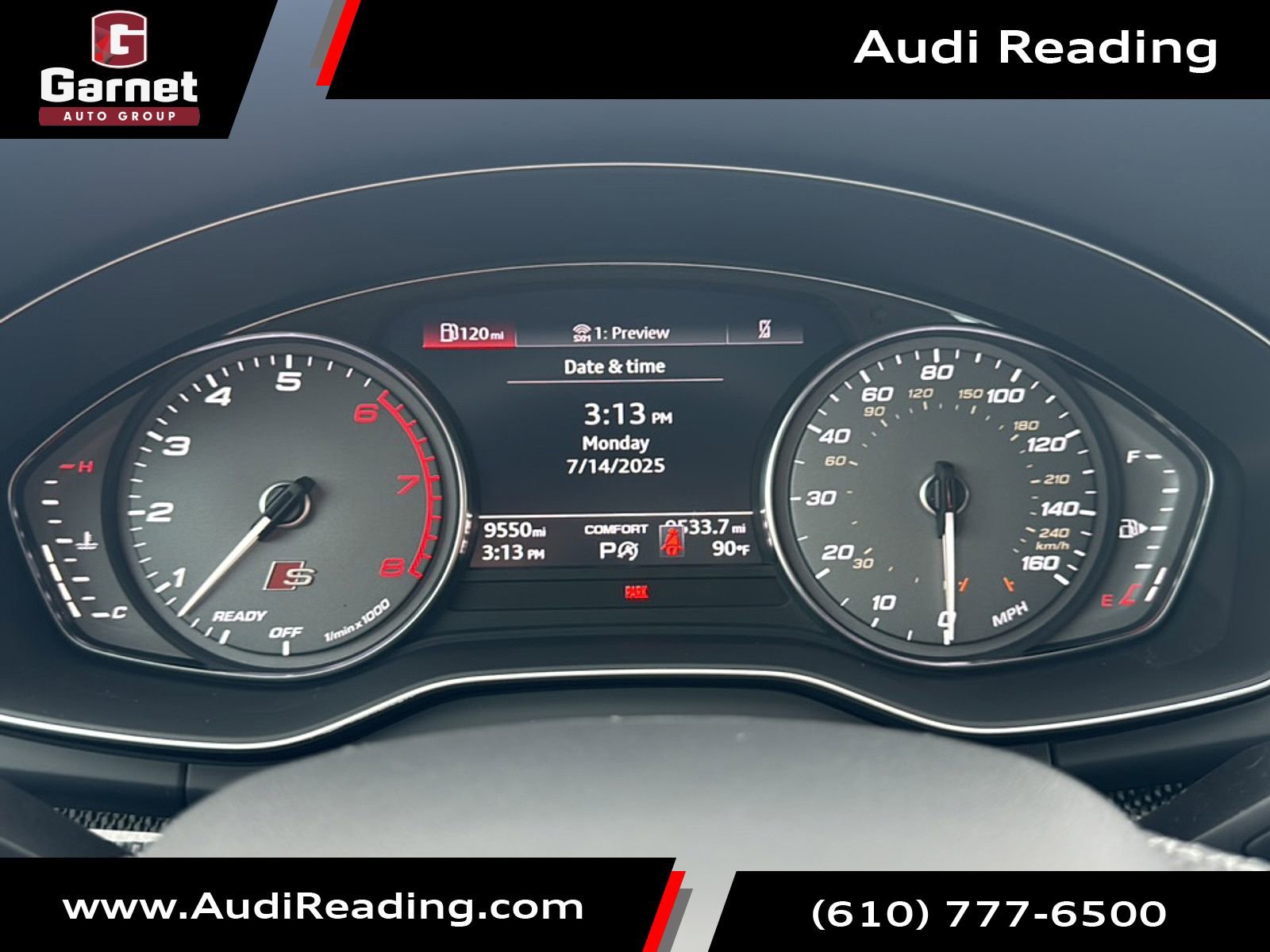 Certified 2024 Audi SQ5 Premium image 27