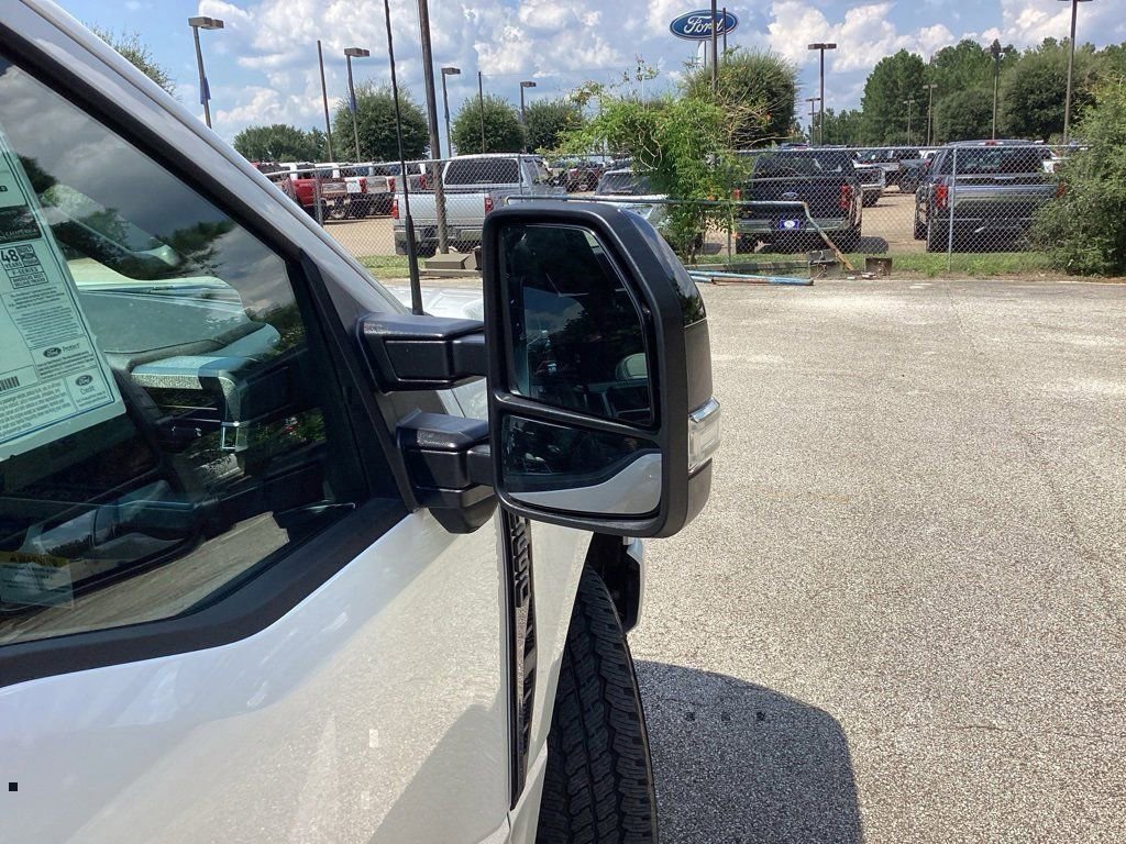 New 2026 Ford F250 Platinum image 25