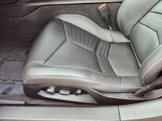 Used 2026 Chevrolet Corvette Z06 RWD image 29