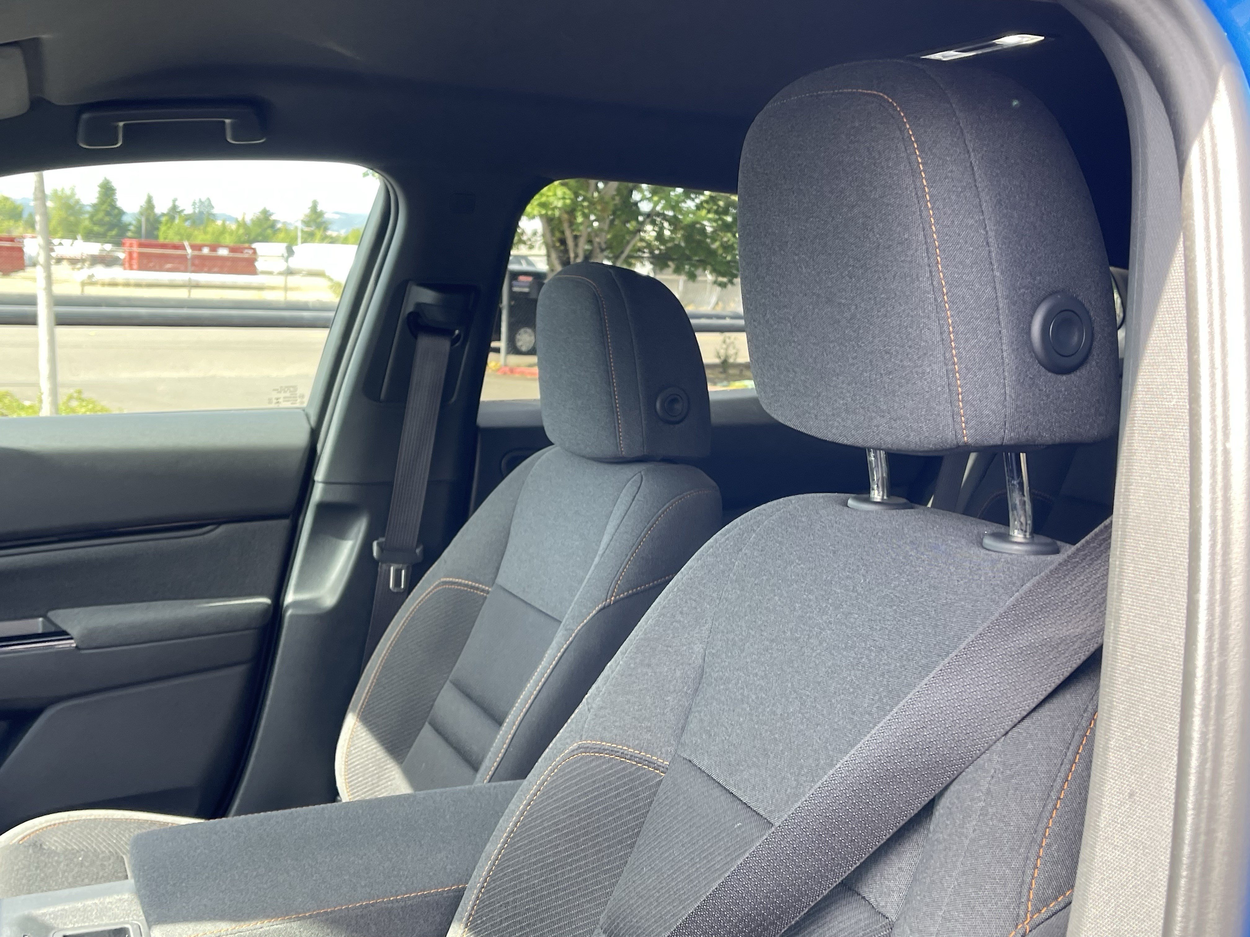 Used 2024 Honda Prologue EX image 19