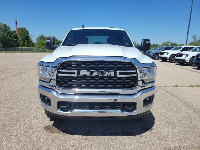 Used 2024 RAM 2500 Big Horn image 20