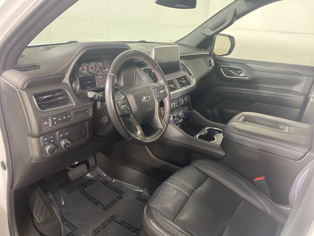 Used 2021 Chevrolet Tahoe RST w/ Luxury Package image 11