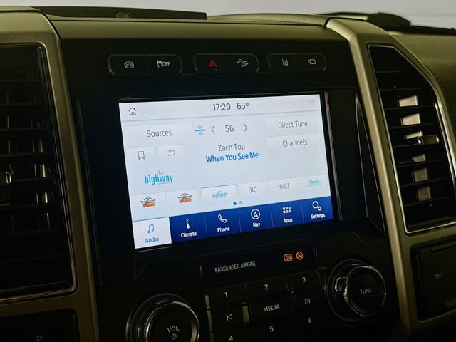 Used 2020 Ford F350 Lariat image 16