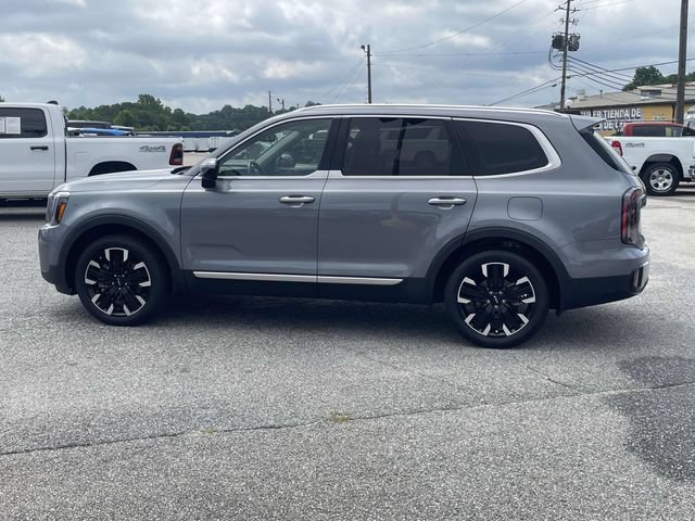 Used 2024 Kia Telluride SX FWD image 7