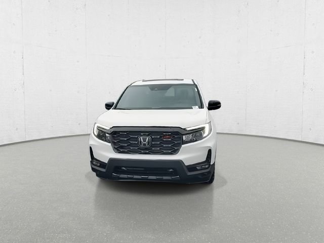 New 2026 Honda Ridgeline TrailSport image 3
