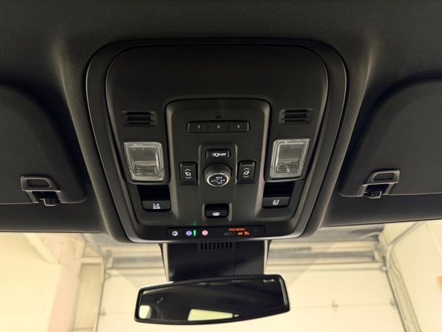 Certified 2024 GMC Yukon AT4 w/ Technology Package image 24