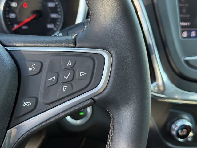 Used 2023 Chevrolet Equinox LT image 22