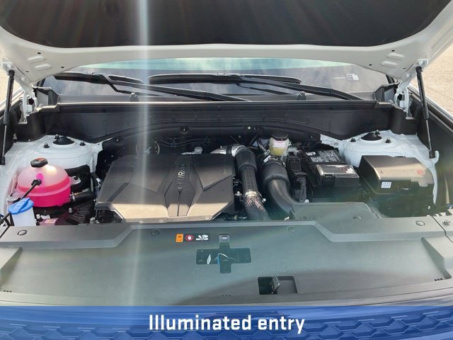 New 2027 Hyundai Santa Fe Calligraphy AWD/4WD image 27