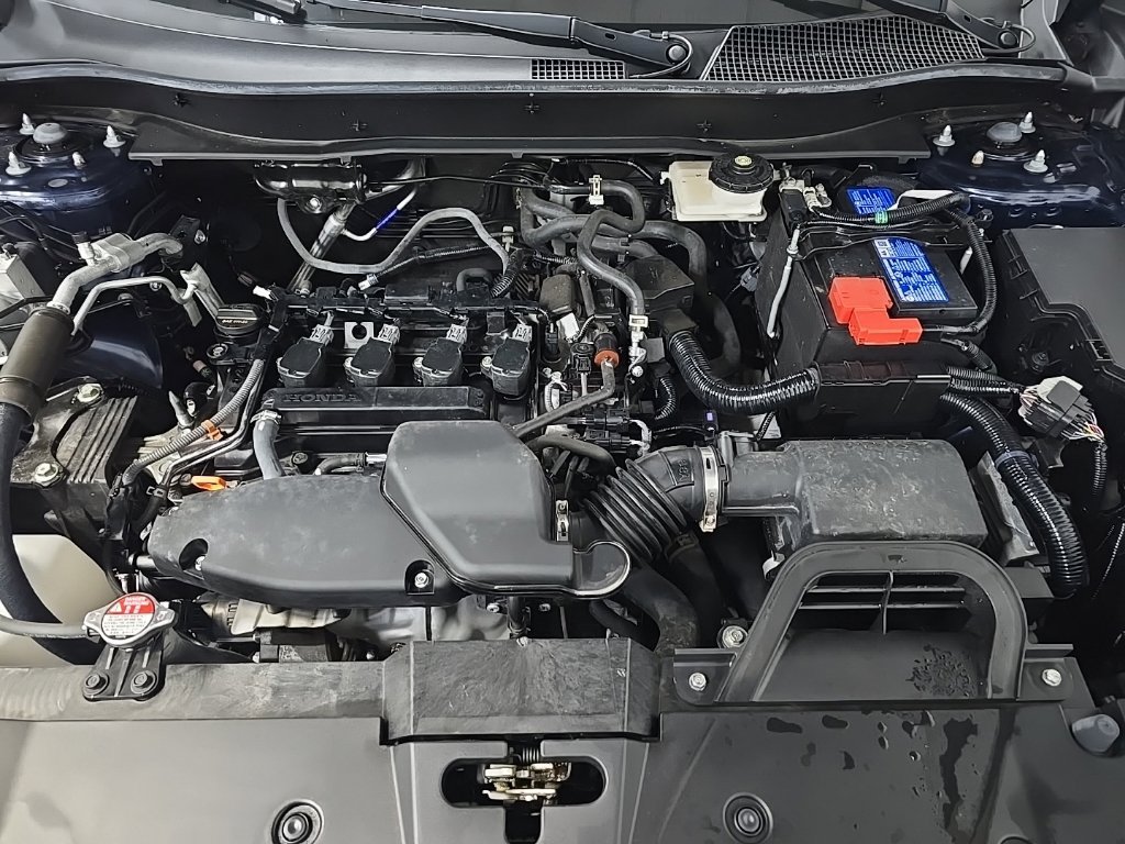 Certified 2023 Honda CR-V EX-L image 13