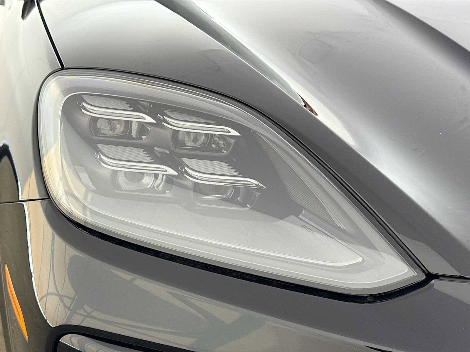 New 2026 Porsche Cayenne S AWD/4WD image 39