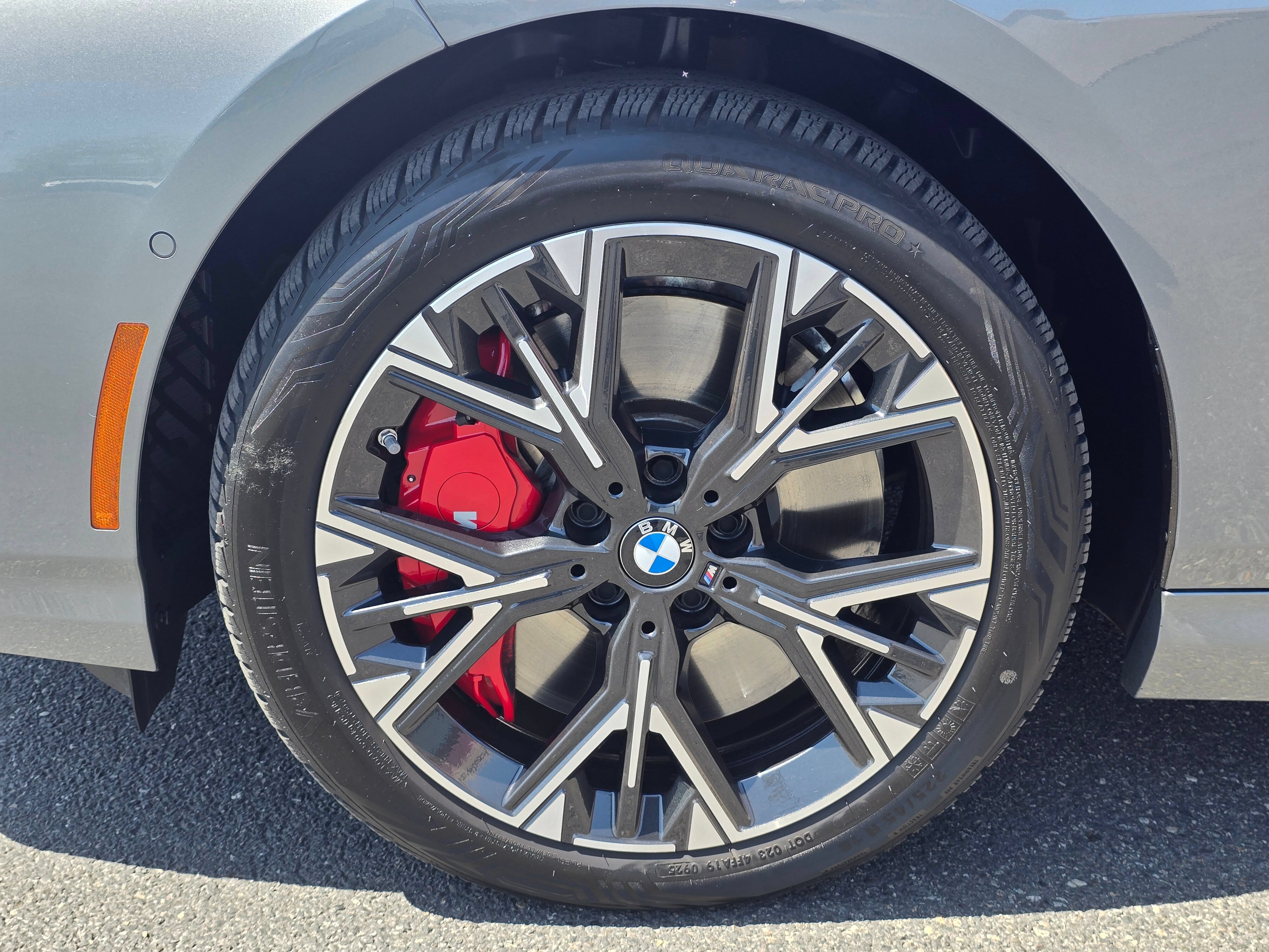 Certified 2025 BMW 228i xDrive w/ Premium Package AWD/4WD image 39