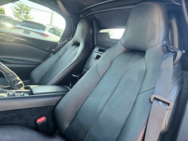 Used 2016 MAZDA MX-5 Miata Club RWD image 19