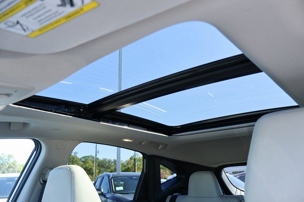 New 2026 Nissan Murano SL image 9