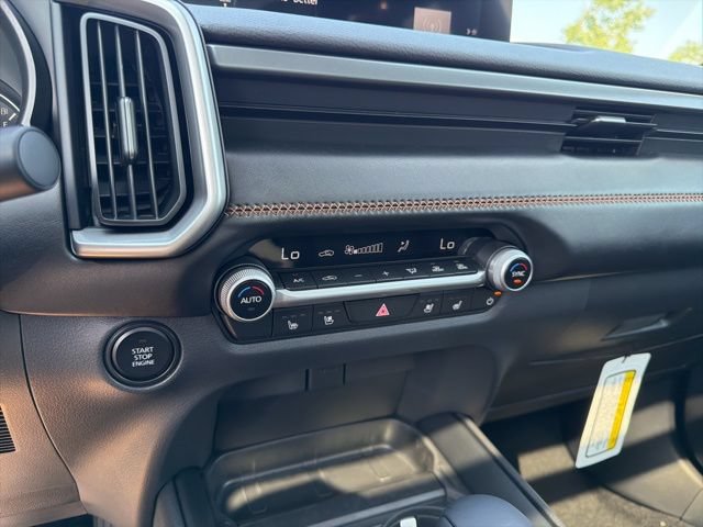 New 2026 MAZDA CX-50 AWD 2.5 S w/ Premium Package image 37
