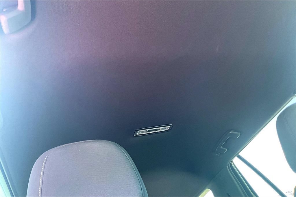 Used 2026 GMC Terrain Elevation FWD image 20