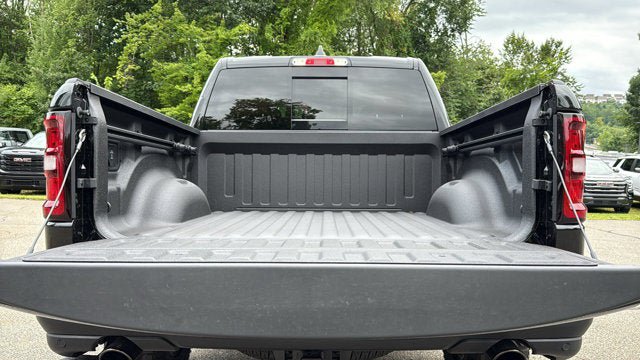 Used 2026 RAM 1500 Rebel w/ Bed Utility Group AWD/4WD image 29