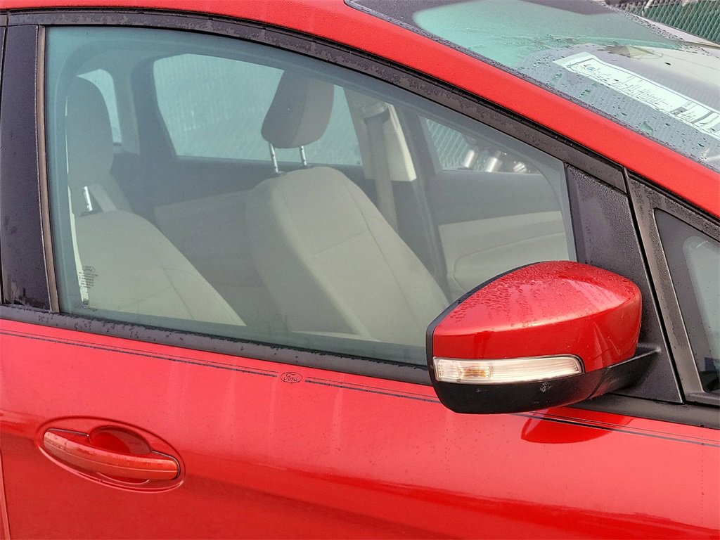 Used 2018 Ford C-MAX SE w/ Equipment Group 201A image 6