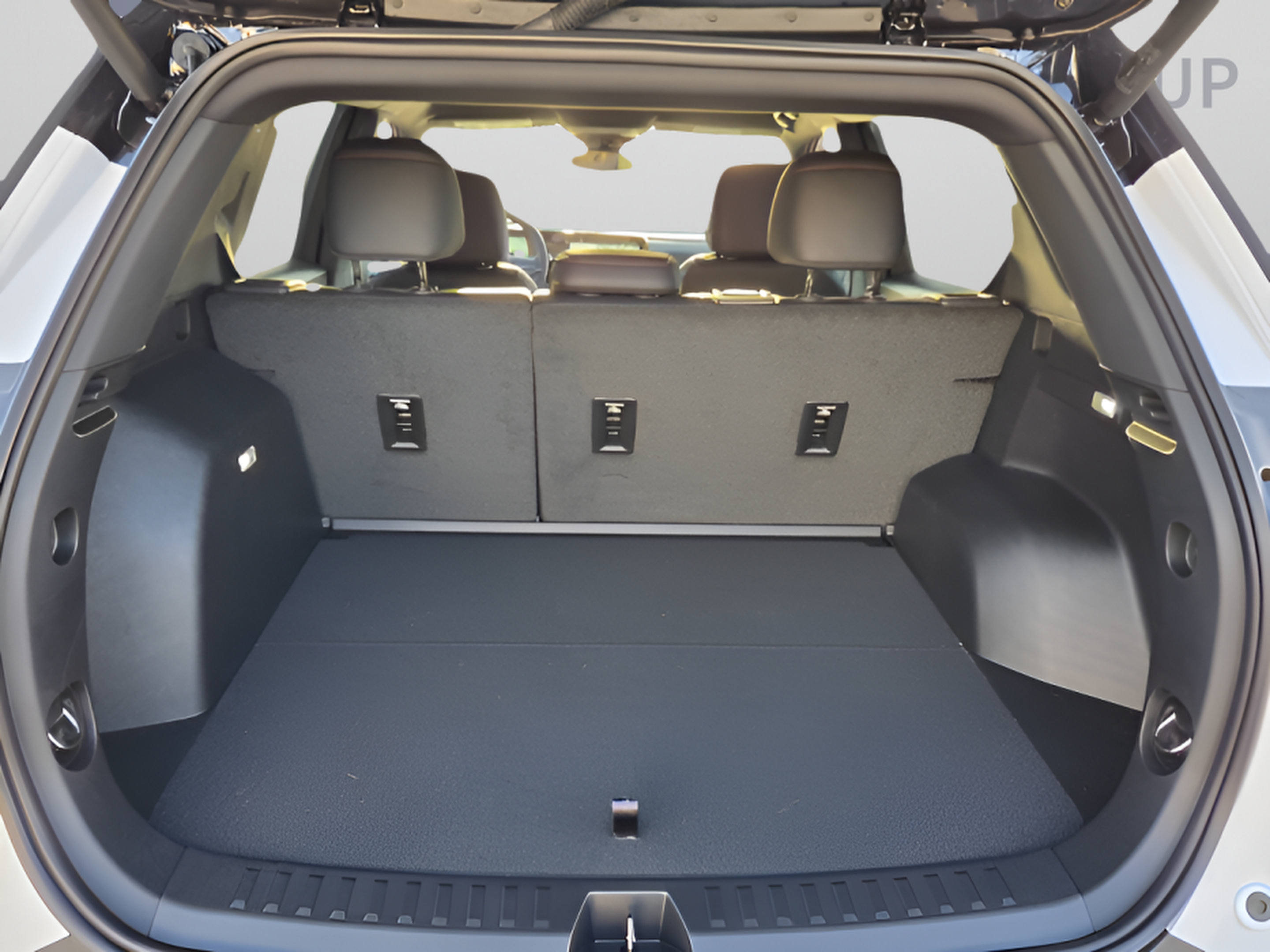 New 2027 Chevrolet Equinox RS FWD image 13