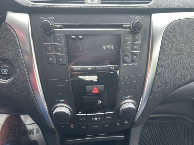 Used 2012 Suzuki Kizashi SE AWD/4WD image 10